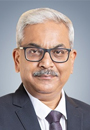 Image of Shri G. Krishnakumar