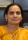 Image of Prof. Lakshmi Kantam Mannepalli