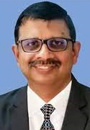 Image of Shri R. Ramachandran