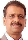 Image of Dr. Reji Mathai