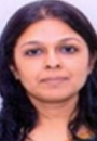 Image of Ms. Pallavi Jain Govil