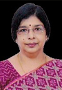Image of Ms. Varsha Sinha