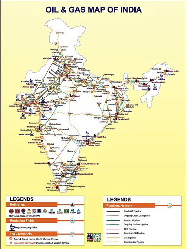 Location Map | Official Website of Centre for High Technology (CHT ...