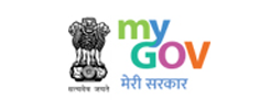 Logo of My Government