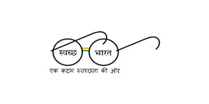 Logo of Swachh Bharat