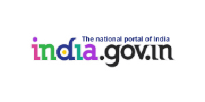 Logo of India Government