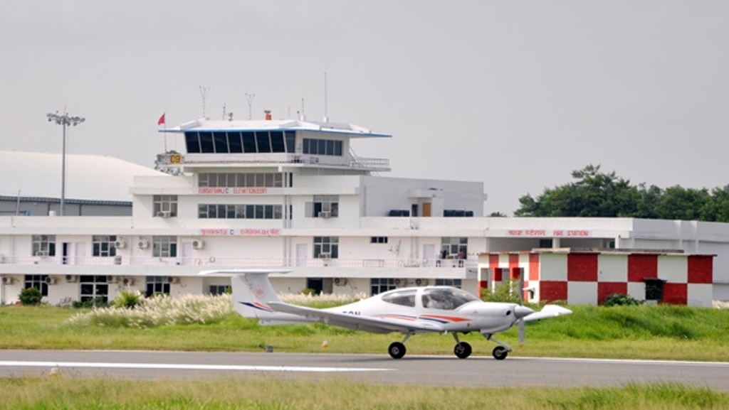 Image of Air Traffic Control