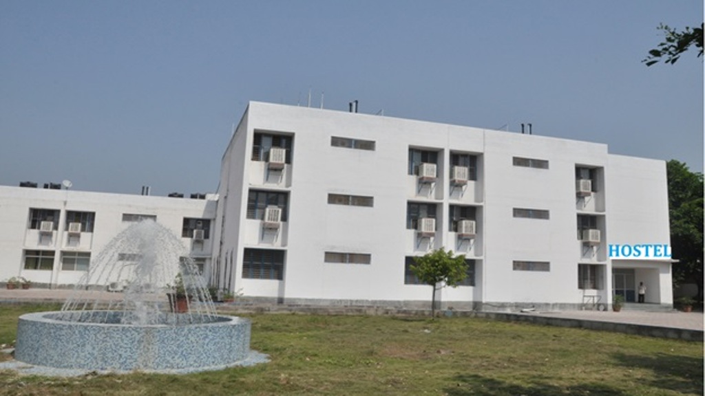 Image of Boys Hostel