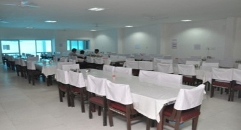 Image of Cafeteria