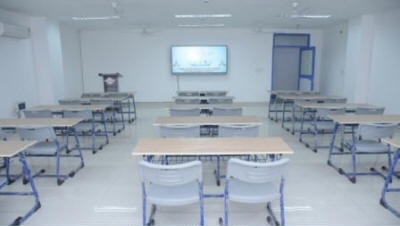 Image of Class Rooms