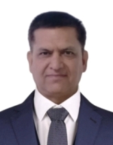 Image of Rakesh Singh