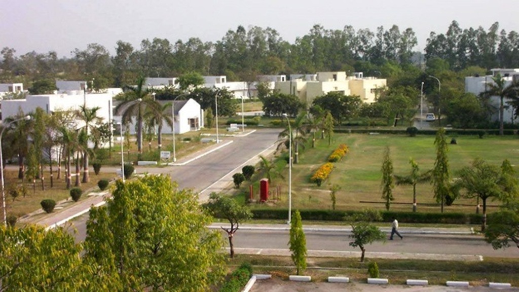 Image of Residential Complex 2