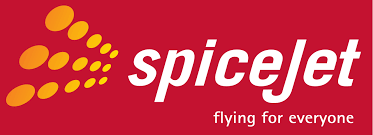 Logo of SpiceJet