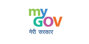 Logo of My Government