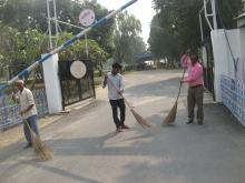 Image105 of Swachh Bharat Pakhwada