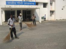 Image109 of Swachh Bharat Pakhwada