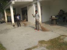 Image112 of Swachh Bharat Pakhwada