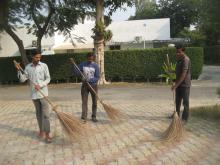 Image116 of Swachh Bharat Pakhwada