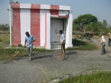 Image57 of Swachh Bharat Pakhwada