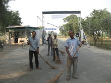 Image69 of Swachh Bharat Pakhwada