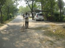 Image80 of Swachh Bharat Pakhwada