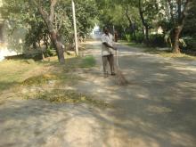 Image81 of Swachh Bharat Pakhwada