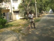 Image82 of Swachh Bharat Pakhwada