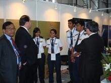 Image3 of Aero India 2011