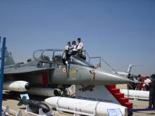 Image7 of Aero India 2011