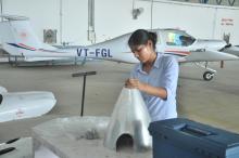 Image3 Facilities - Aircraft Maintenance