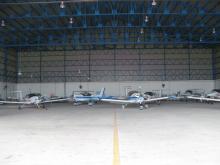 Image8 of Facilities - Aircraft Maintenance