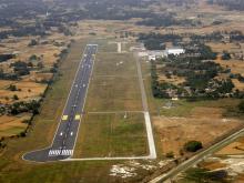 Image10 of Facilities - Flying Training