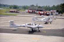 Image12 of Facilities - Flying Training