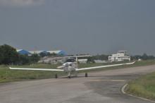 Image4 of Facilities - Flying Training