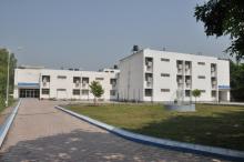 Image4 of Facilities - Institutional and Residential Area