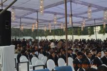 Image10 of Silver Jubilee Celebrations 2011