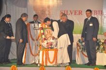 Image3 of Silver Jubilee Celebrations 2011