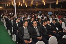 Image8 of Silver Jubilee Celebrations 2011