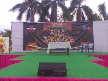 Image1 of Full Throttle 2010